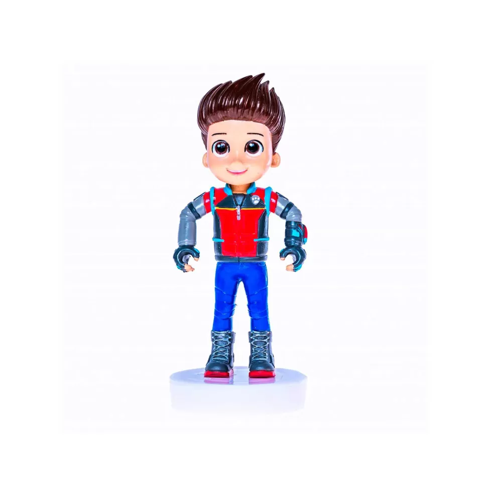 Patrulla Canina Paw Patrol Patrulla Canina Figura Con Sello Pack De 1 Diferentes Modelos* Primera Infancia