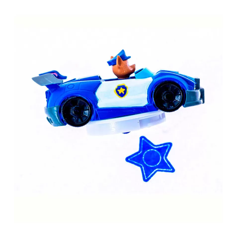 Patrulla Canina Paw Patrol Patrulla Canina Figura Con Sello Pack De 1 Diferentes Modelos* Primera Infancia