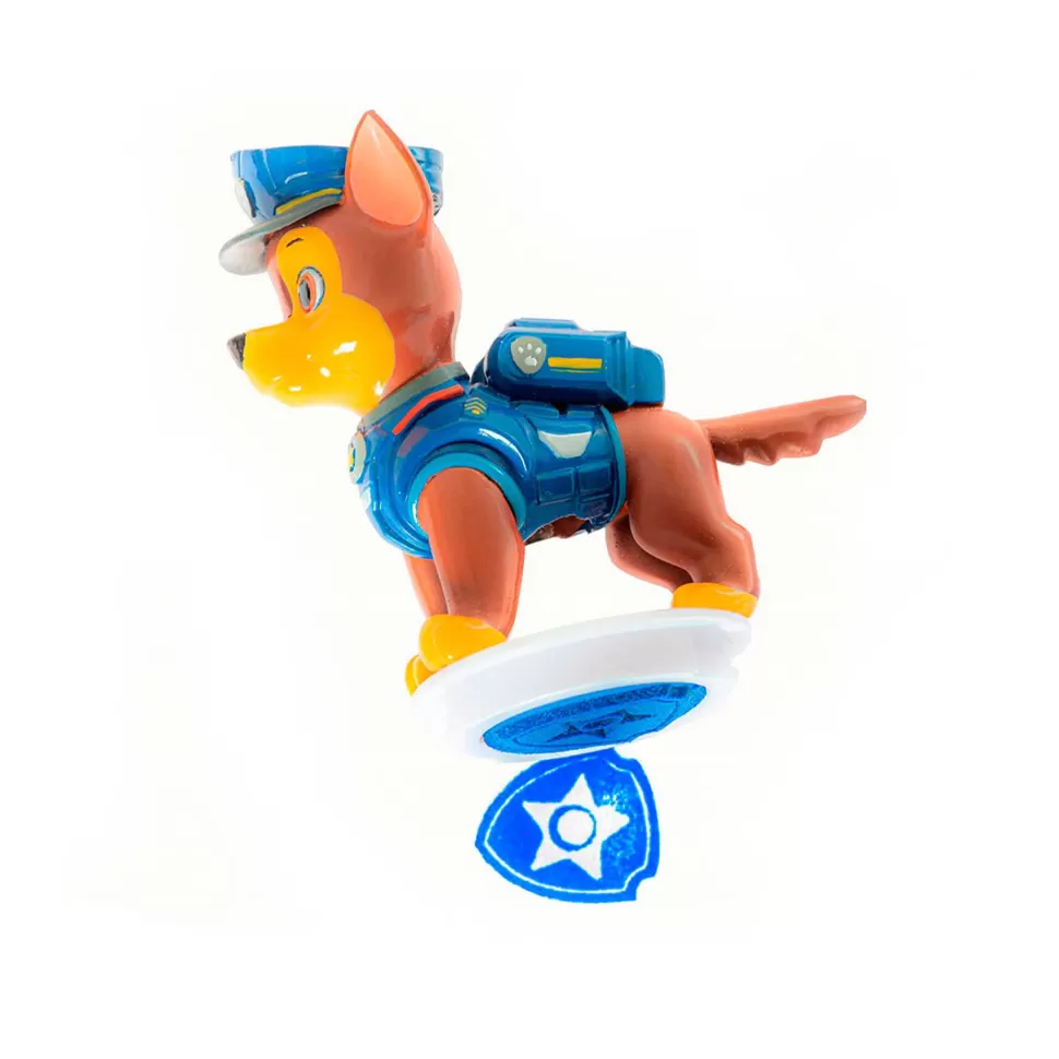 Patrulla Canina Paw Patrol Patrulla Canina Figura Con Sello Pack De 1 Diferentes Modelos* Primera Infancia