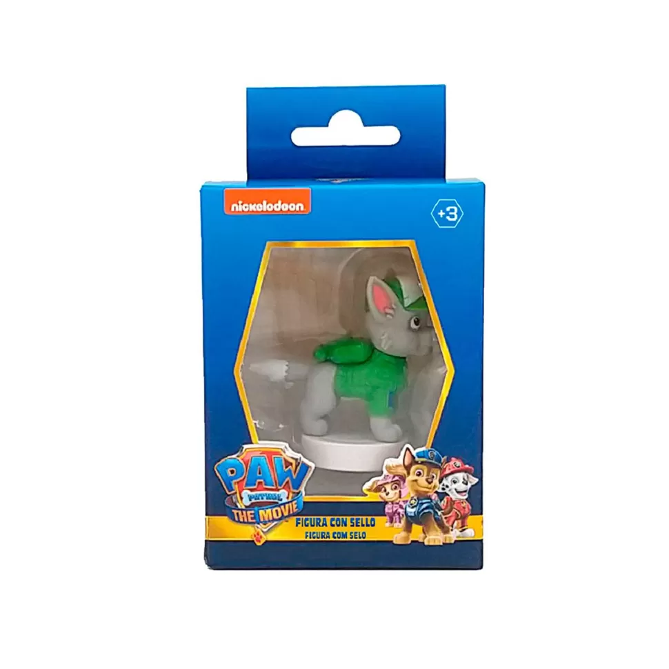 Patrulla Canina Paw Patrol Patrulla Canina Figura Con Sello Pack De 1 Diferentes Modelos* Primera Infancia
