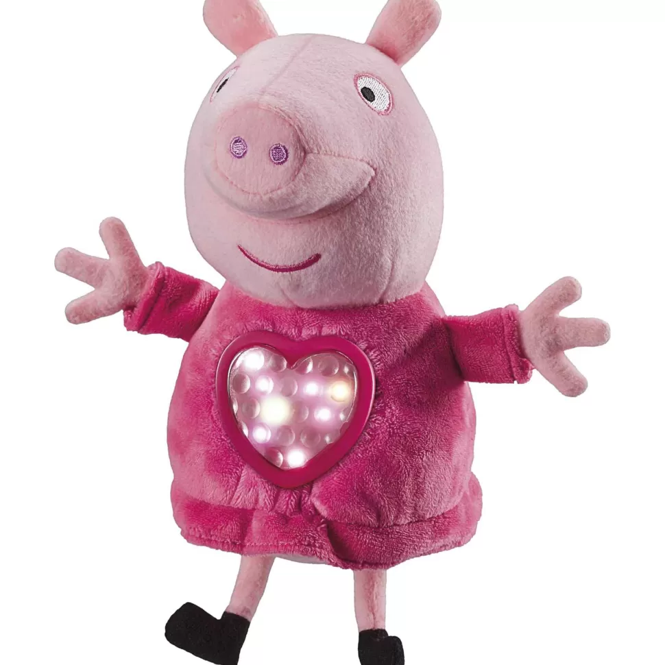 Peppa Pig Primera Infancia^ Fiesta De Pijamas Con Saco De Dormir