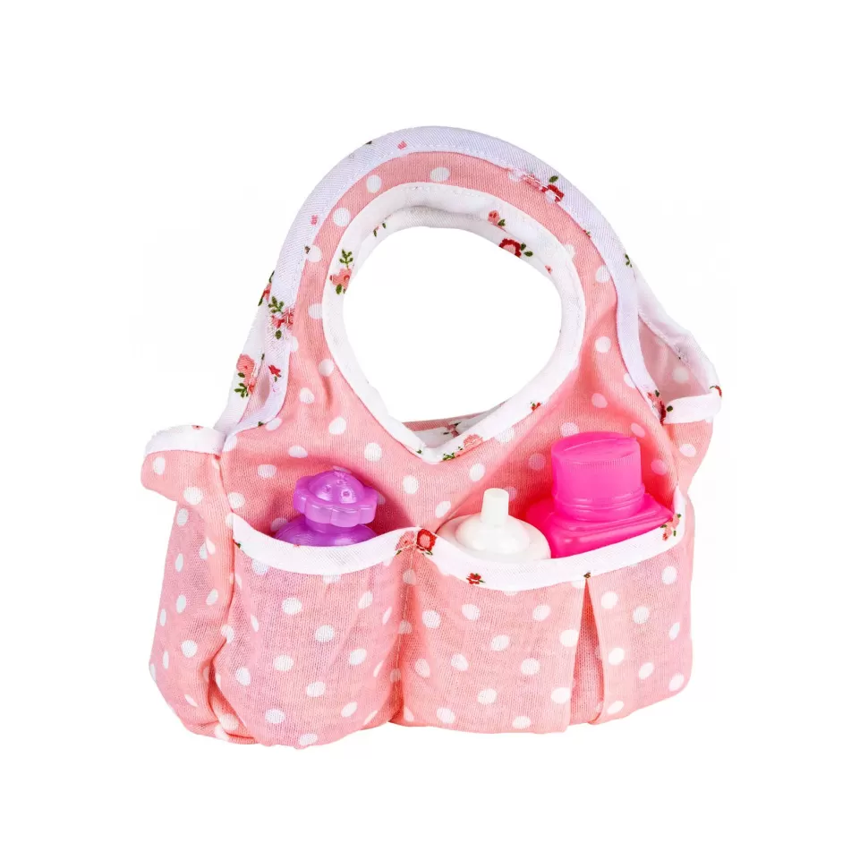 PequeBB Muñecas^Peque Bb Bolsito De Accesorios De Muneca Diferentes Modelos