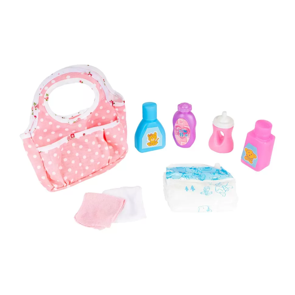 PequeBB Muñecas^Peque Bb Bolsito De Accesorios De Muneca Diferentes Modelos