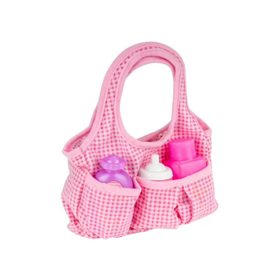 PequeBB Muñecas^Peque Bb Bolsito De Accesorios De Muneca Diferentes Modelos