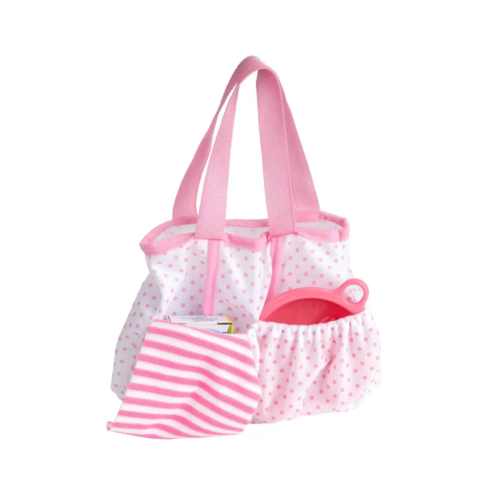 PequeBB Muñecas^Peque Bb Bolsito De Accesorios De Muneca Diferentes Modelos