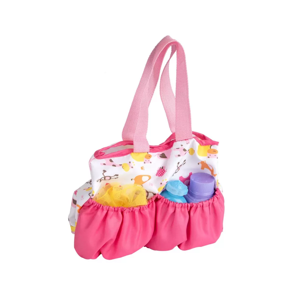 PequeBB Muñecas^Peque Bb Bolsito De Accesorios De Muneca Diferentes Modelos