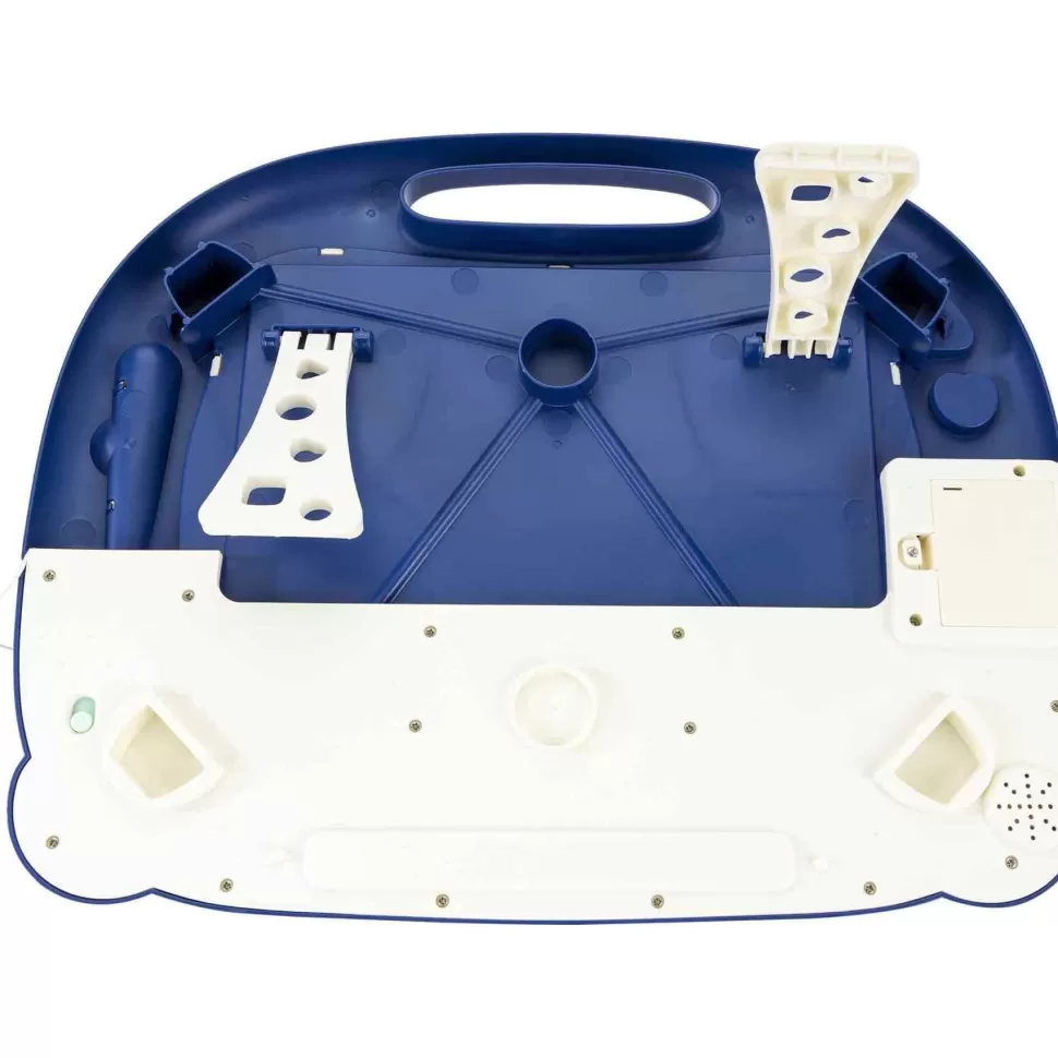 Infant Planet Pizarra Magnetica Juguete Educativo Y Divertido Para Ninos* Primera Infancia
