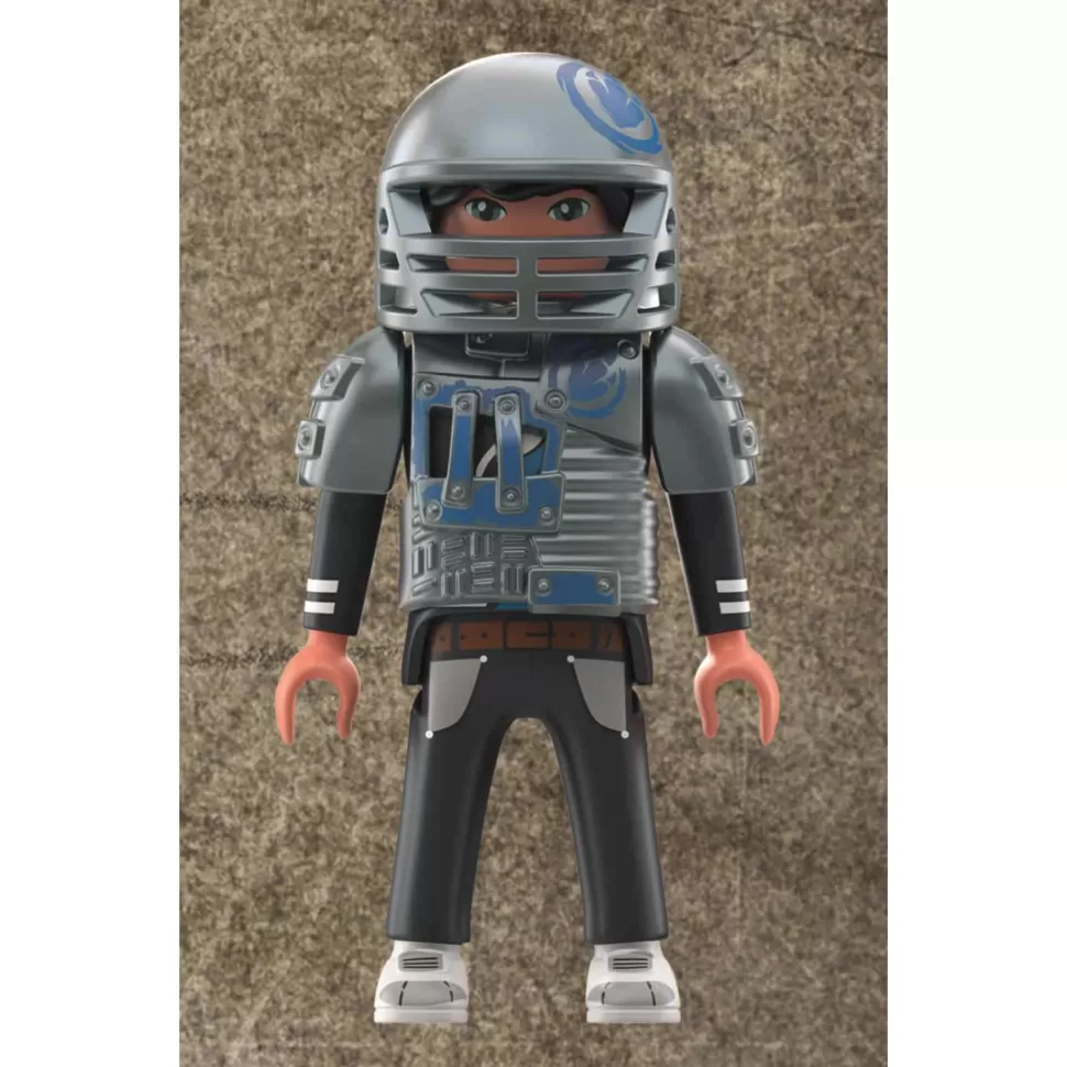 Playmobil Juegos De Construcción^ Dino Rise T-Rex Batalla De Los Gigantes 70624
