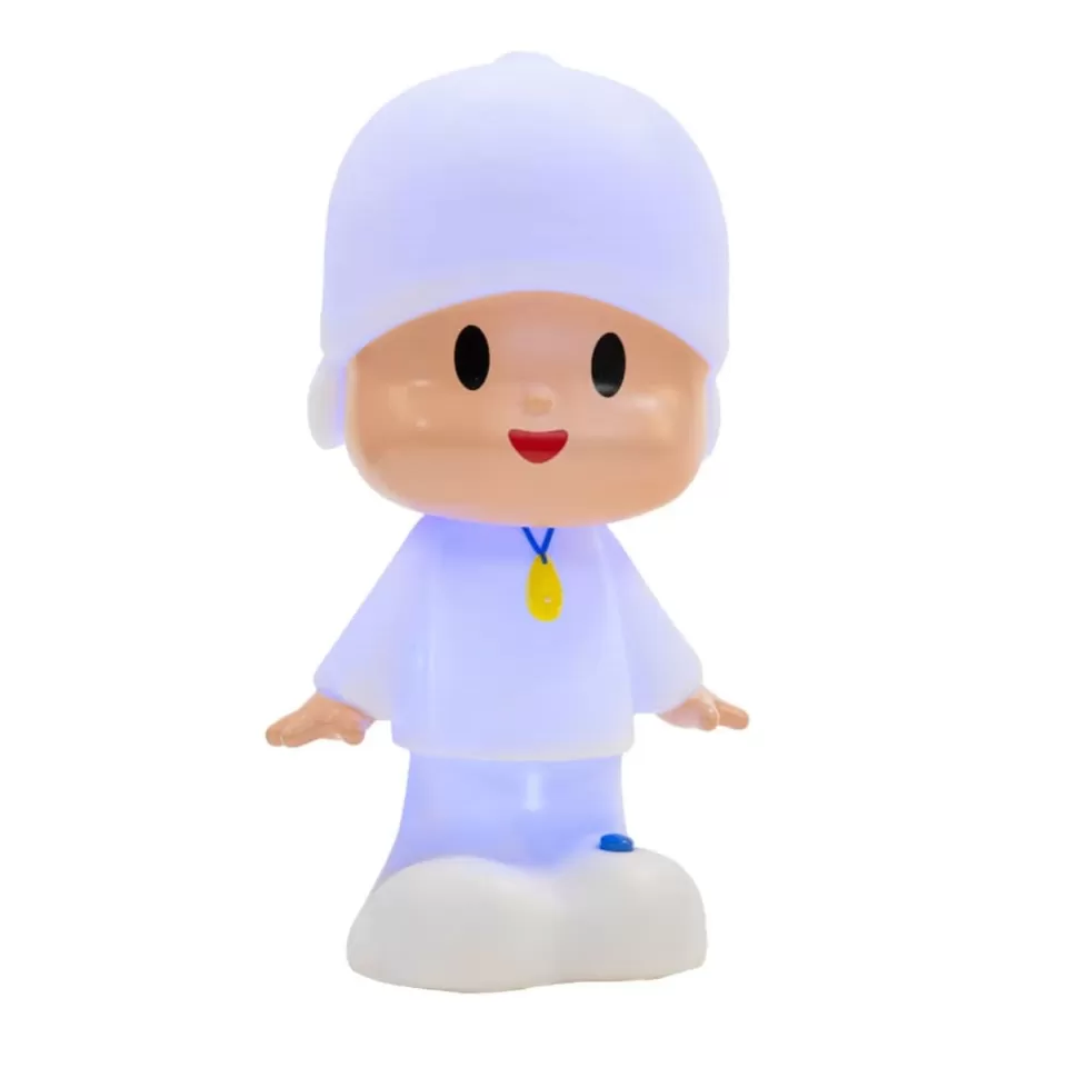 Pocoyo Primera Infancia^ Colores Magicos Con Mando Y Bilingue