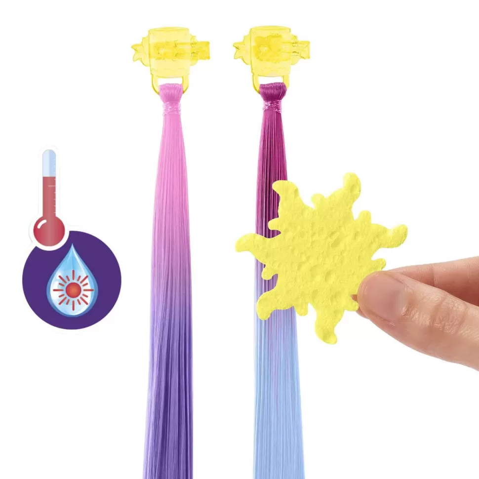 * Princess Rapunzel Peinados Magicos Muneca Y Accesorios 3 Anos* Muñecas