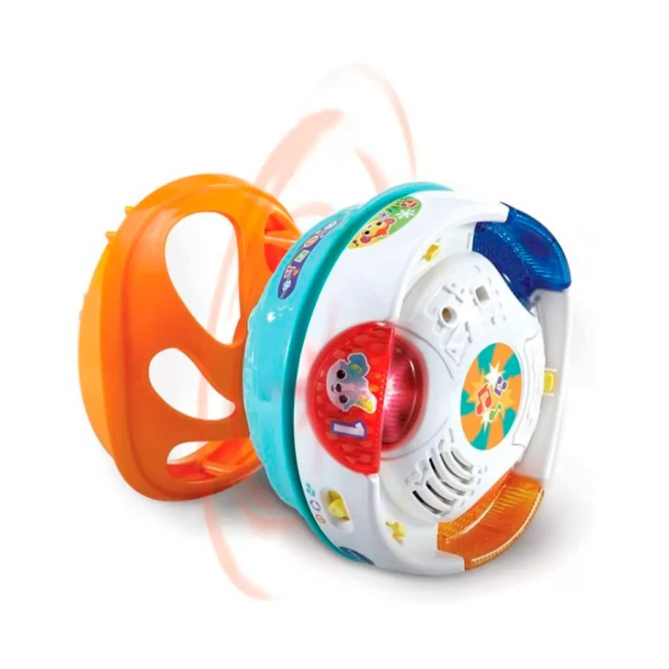 VTech Rueda La Bola Bebe Transformable 3 En 1 * Primera Infancia