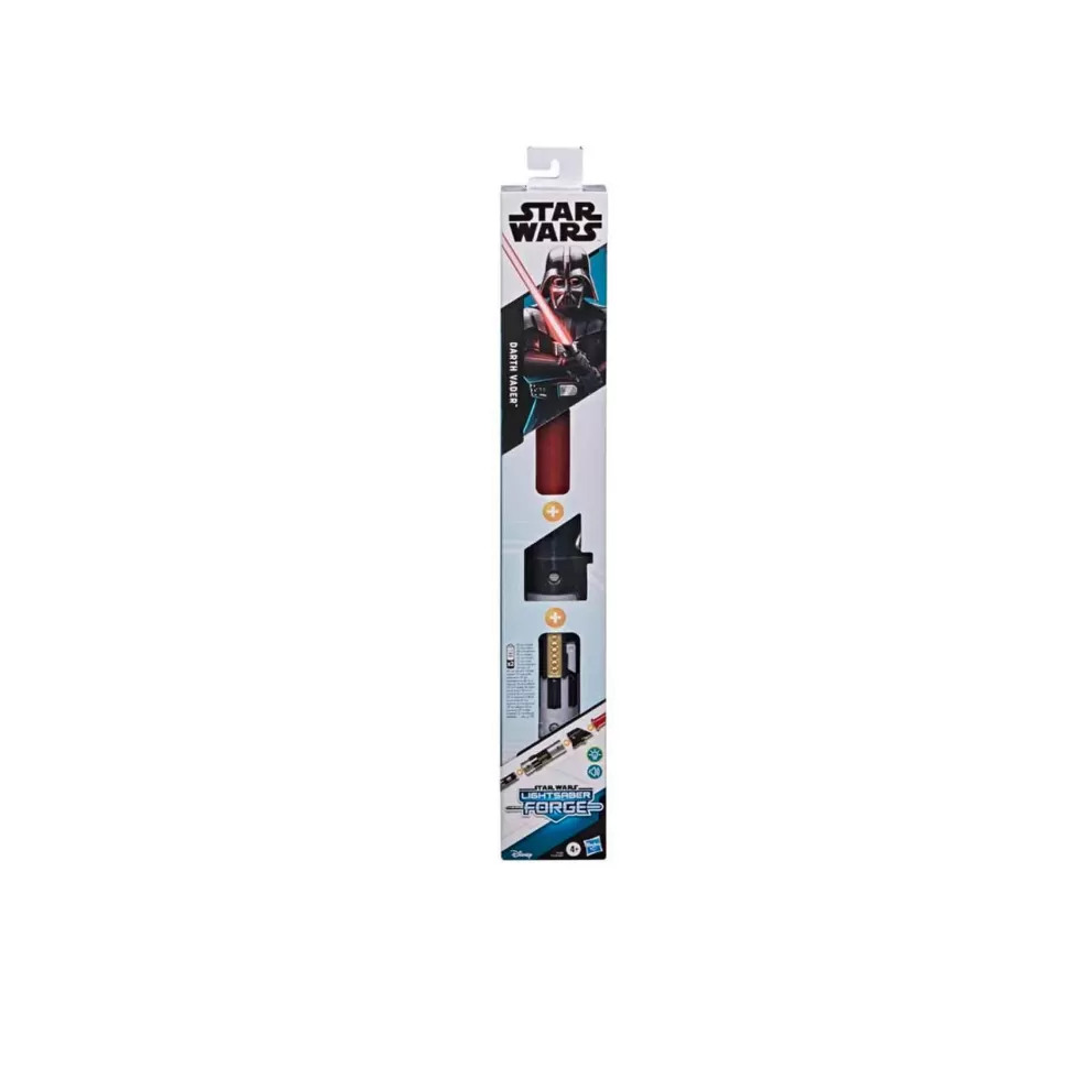 Star Wars : Sable De Luz Forge Darth Vader Sable De Luz* Figuras Y Minimundos