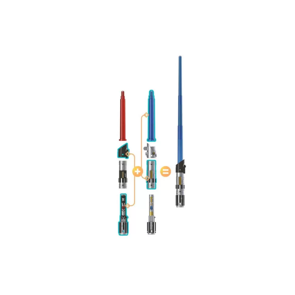 Star Wars : Sable De Luz Forge Darth Vader Sable De Luz* Figuras Y Minimundos