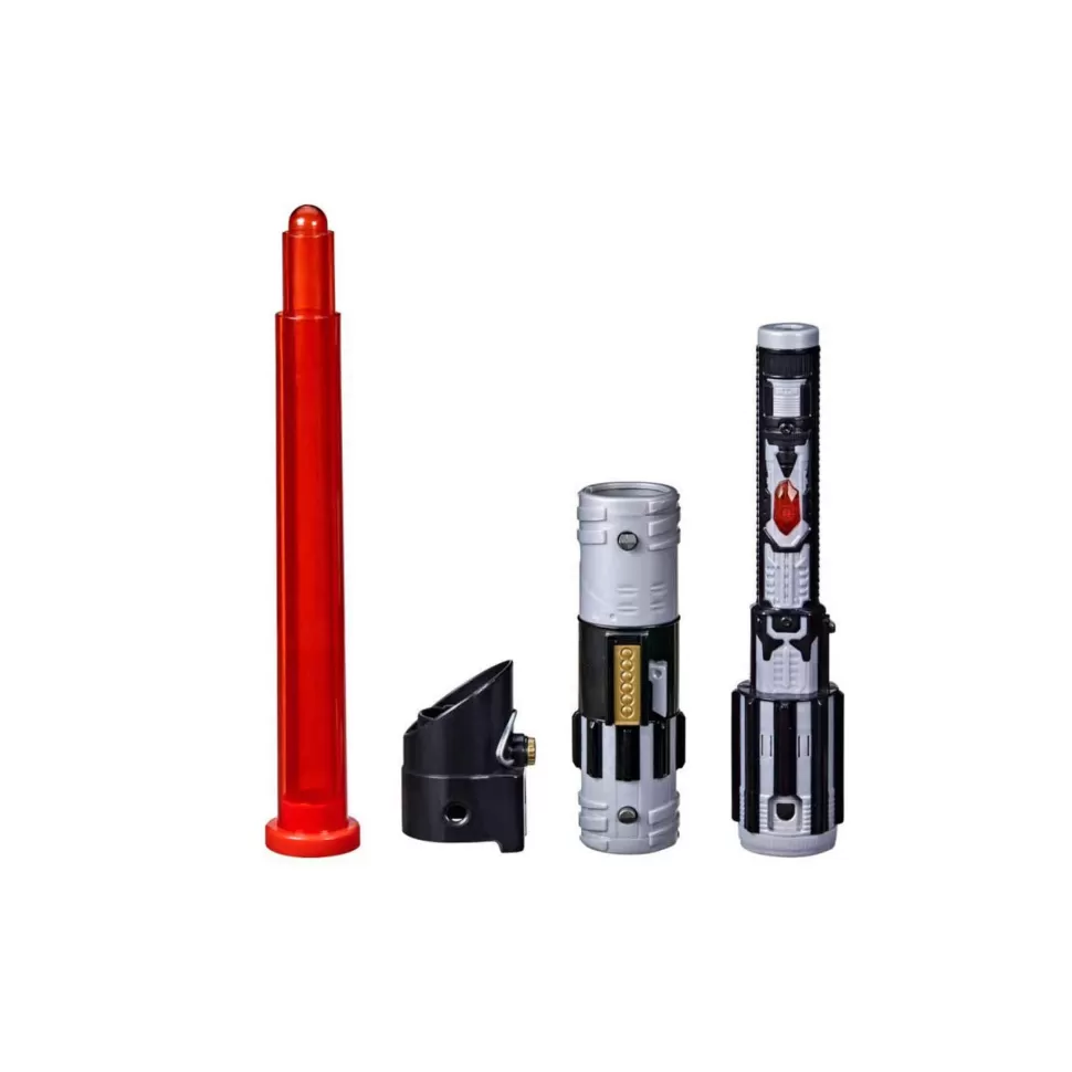 Star Wars : Sable De Luz Forge Darth Vader Sable De Luz* Figuras Y Minimundos
