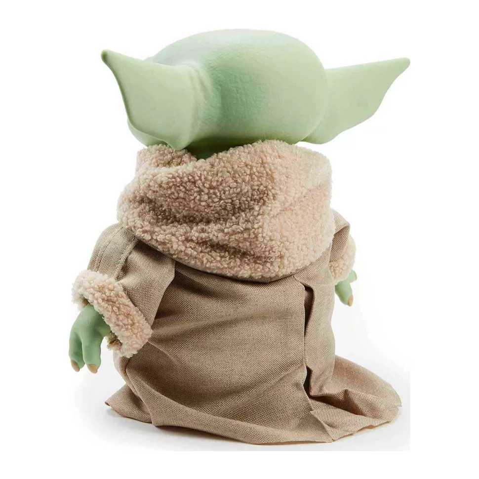 The Mandalorian Peluches^Star Wars Peluche 28 Cm Baby Yoda Juguete 3 Anos