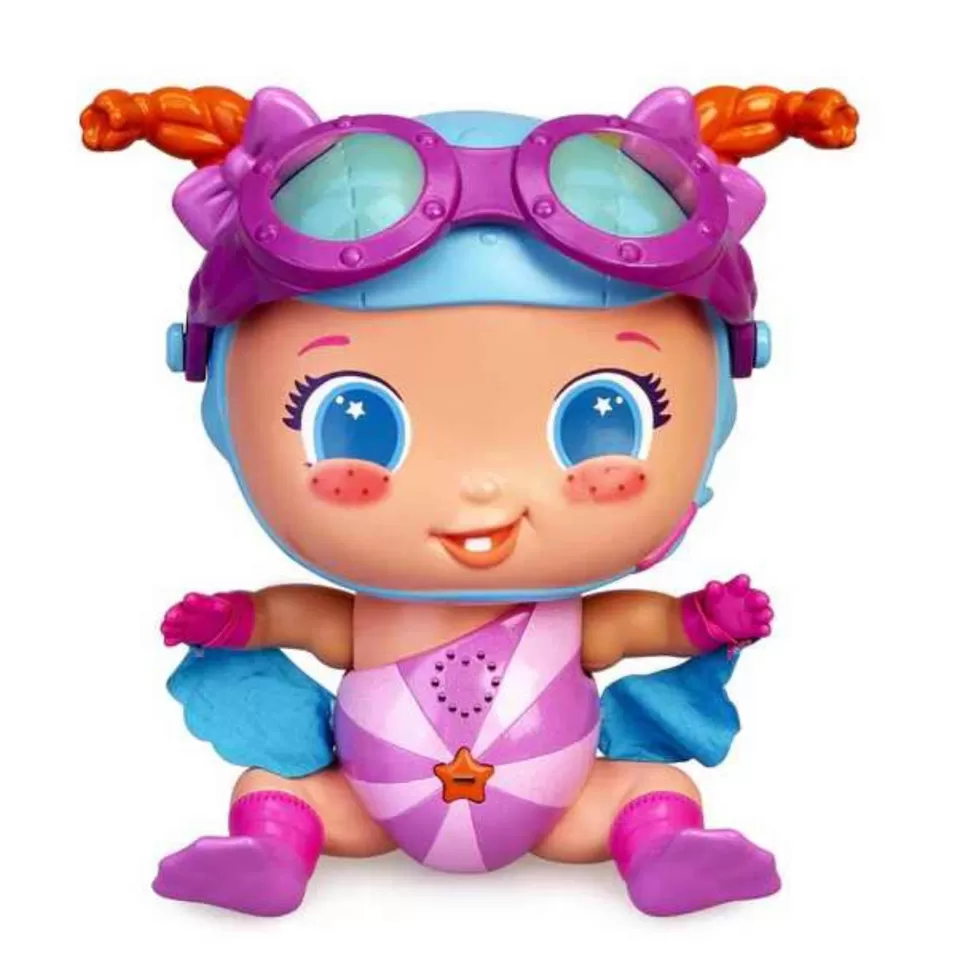 The Bellies Muneca Lilyyyy Splash!* Muñecas