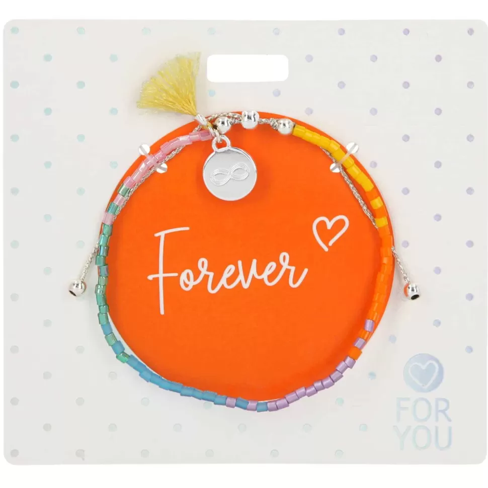 TopModel Trend Pulsera De Perlas Proteccion Y Amor Diferentes Modelos* Juguetes De Imitación Y Hogar