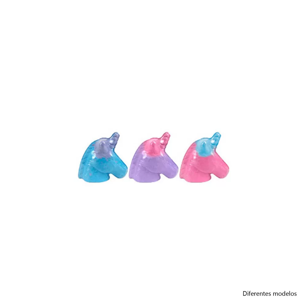 Martinelia Unicorn Bombas Magicas De Bano Diferentes Modelos* Juguetes De Imitación Y Hogar