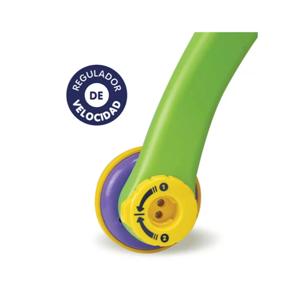 VTech Primera Infancia^ Correpasillos Andandin 2 En 1 | Juguete Infantil