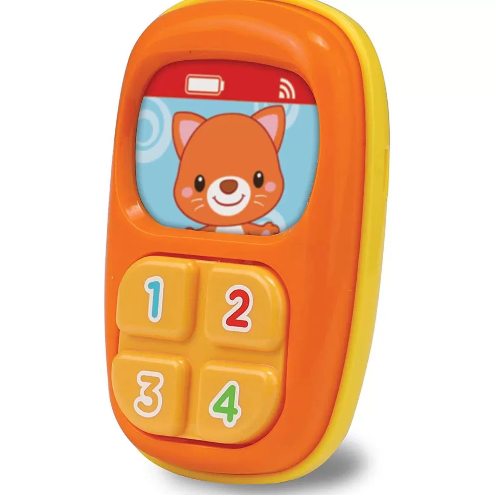 VTech Primera Infancia^ Correpasillos Andandin 2 En 1 | Juguete Infantil