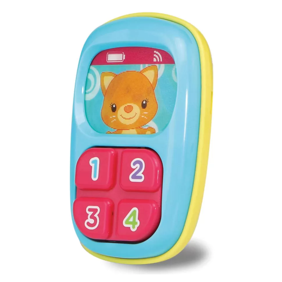 VTech Primera Infancia^ Correpasillos Andandin 2 En 1 Rosa | Juguete Infantil