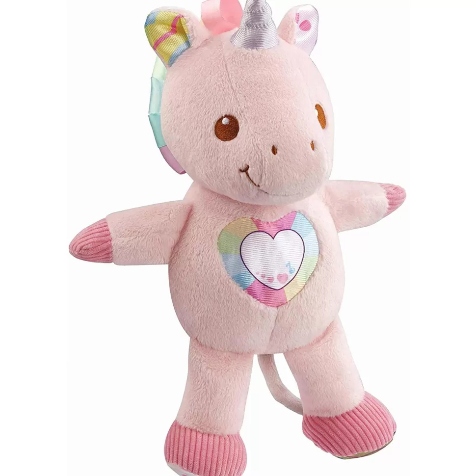 VTech Peluche Interactivo Unicornio Cantarin | Juguete Infantil* Primera Infancia
