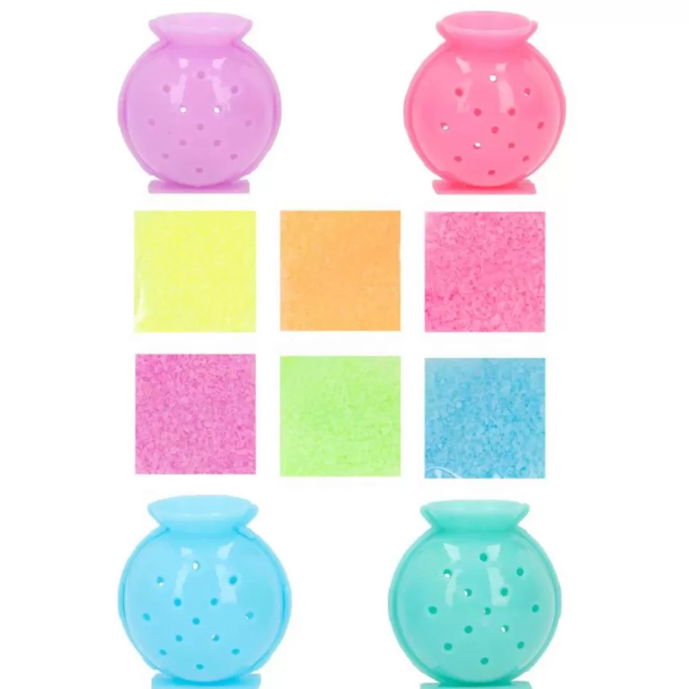 Ylvi Diy Pelota De Colores* Juguetes De Imitación Y Hogar